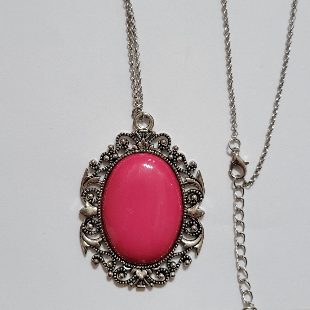 Paparazzi necklace